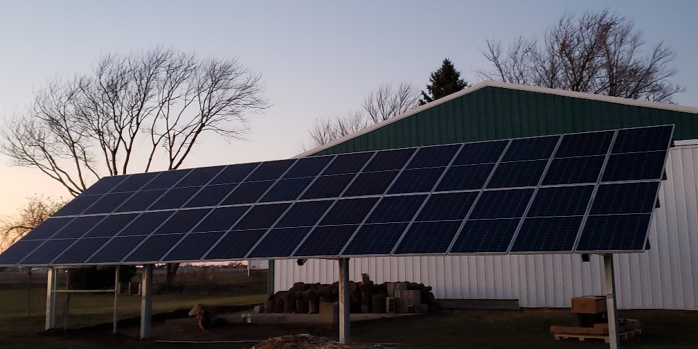 Illinois Renewable Energy Incentives
